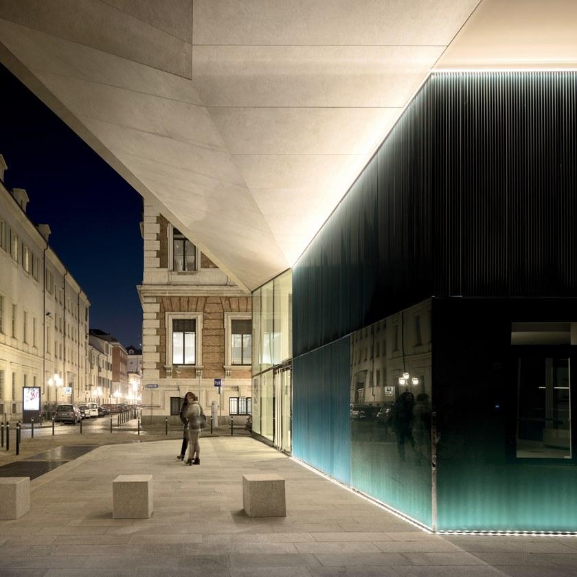 GammaStone Панно из керамогранита Gammastone gres air sun-id-1446042 - Вид №4