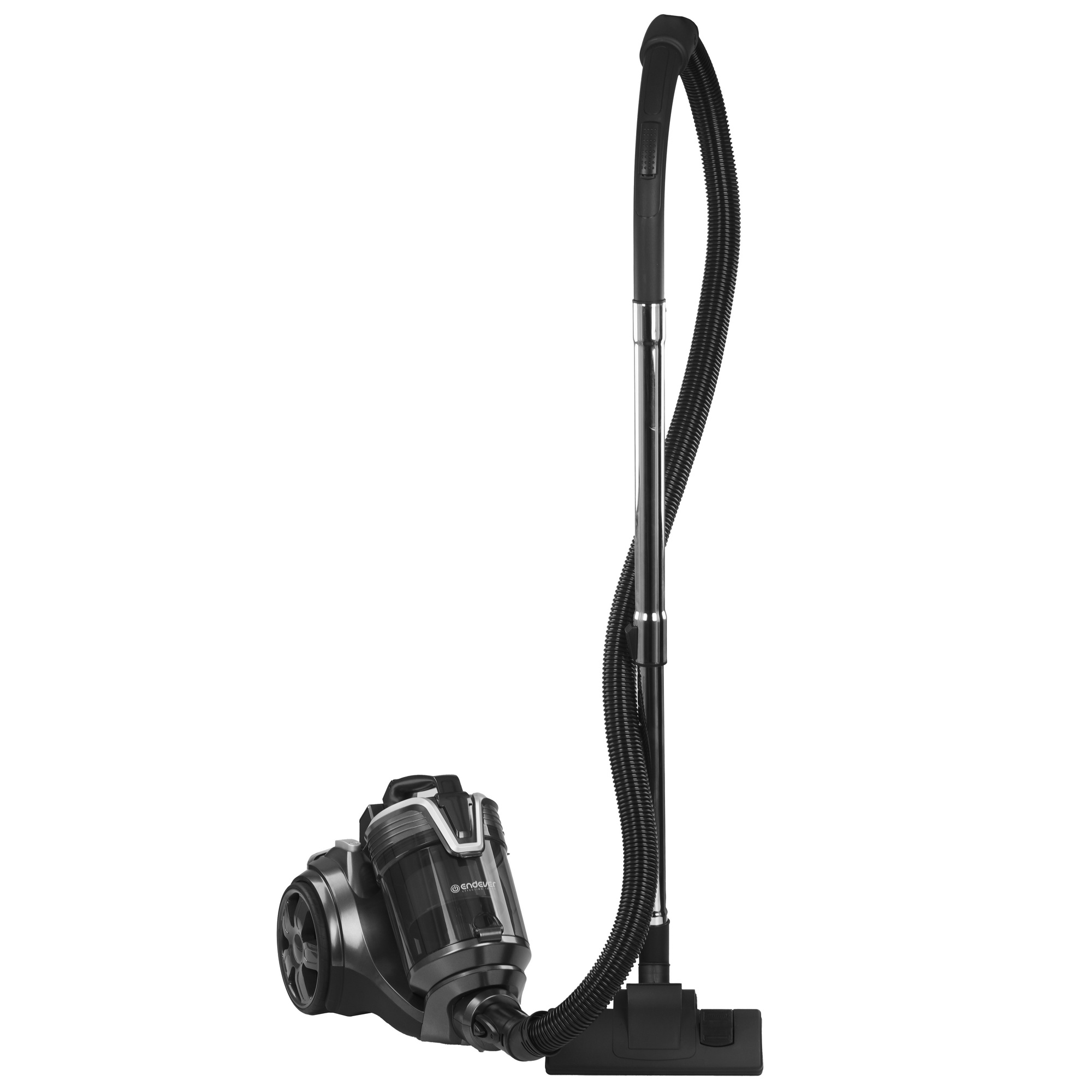 9268003 Пылесос Endever Skyclean VC-660 серый STDN-0140462 - Вид №7