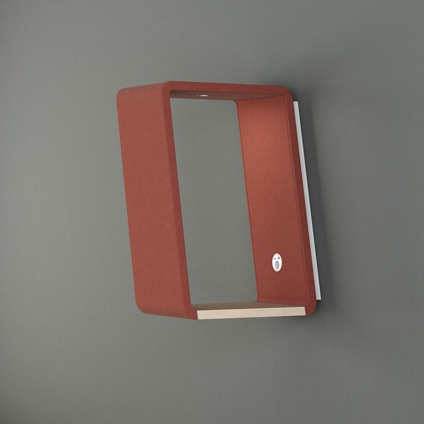 Glimakra of Sweden Настенная акустическая офисная будка Limbus sun-id-1463515 - Вид №2