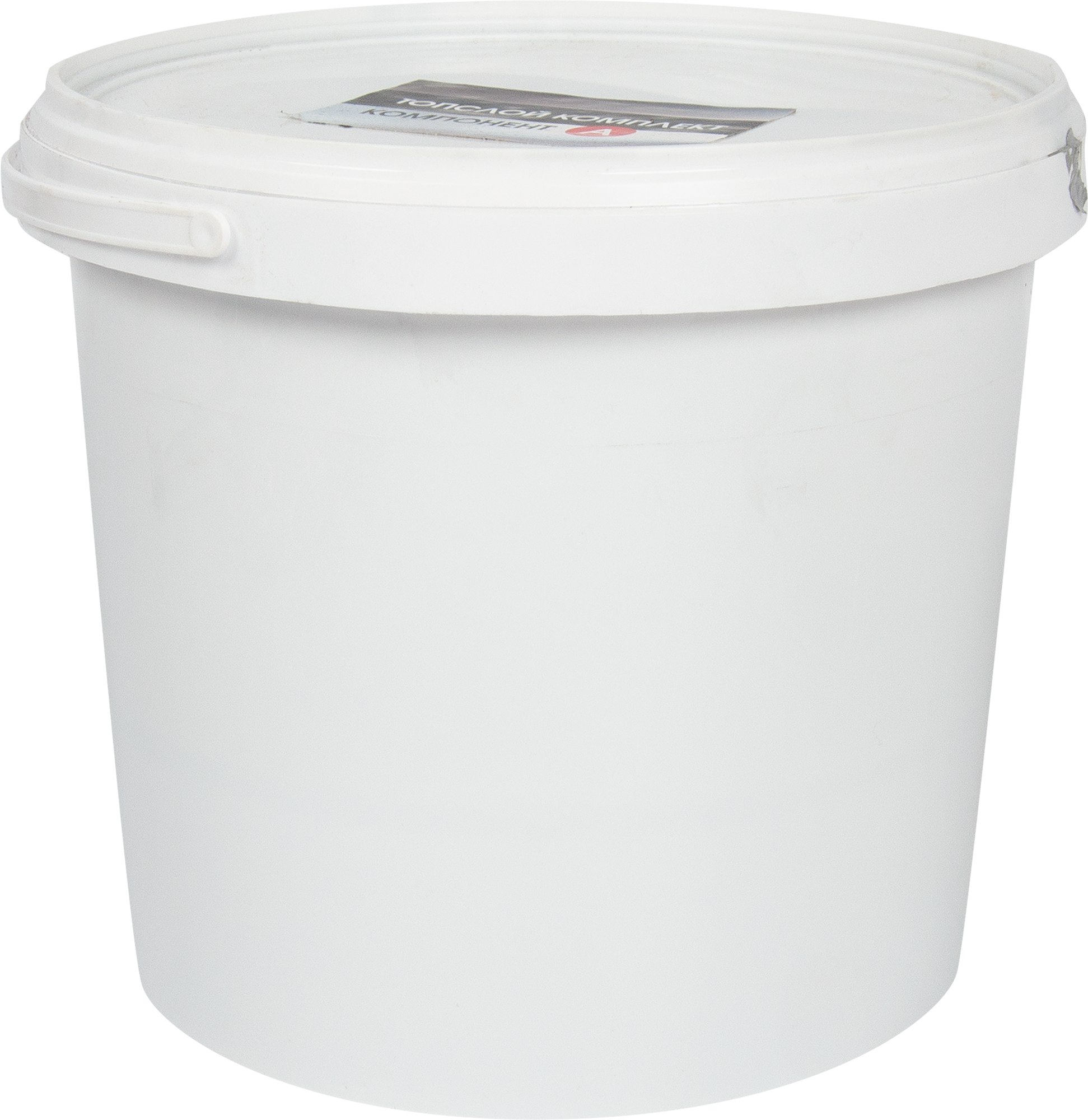 82638764 Комплект для устройства напольного покрытия Топслой цвет серый 10 м2 STLM-0032580 PERFEKTA  - Вид №2