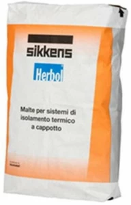 Sikkens Клей / гладкий An beton