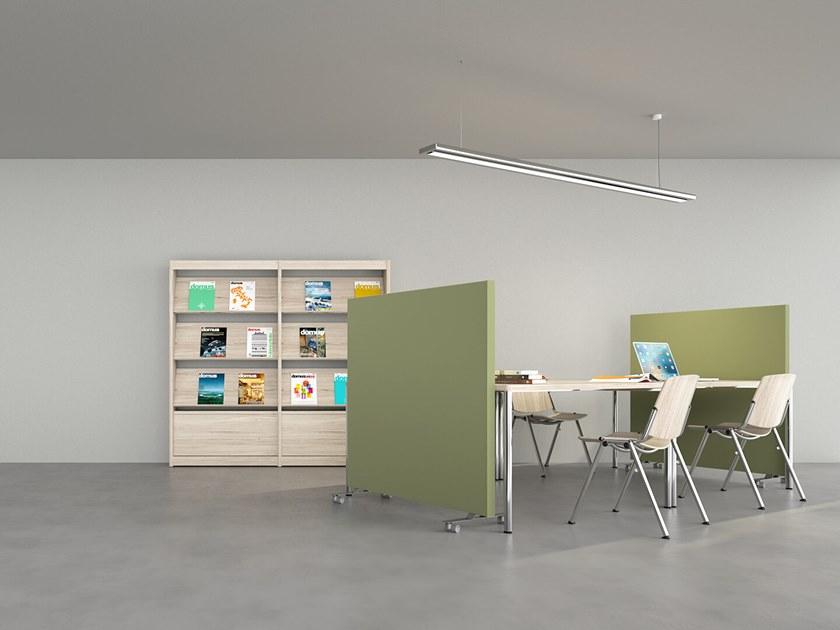 Caruso Acoustic Звукоизоляционная перегородка для пола sun-id-1462281 - Вид №1