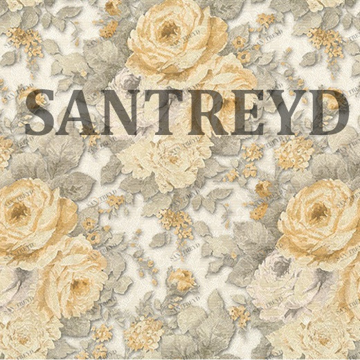 31874-4 Обои A.S. Creation Flower Days 318744