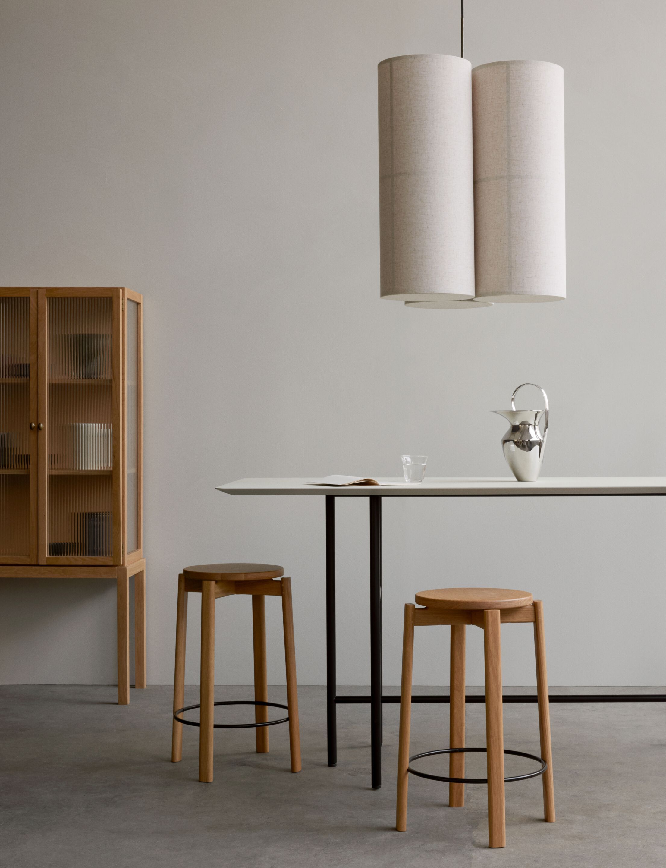 Графин из нержавеющей стали Audo Copenhagen Etruscan ARCH-00115756 - Вид №9