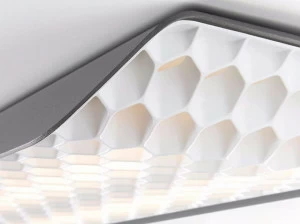 Modular Lighting Instruments Светодиодный потолочный светильник Vaeder