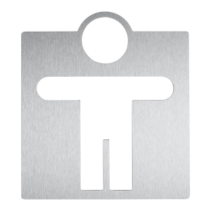 700401 Пиктограмма "Человек" AC401 WAGNER_EWAR