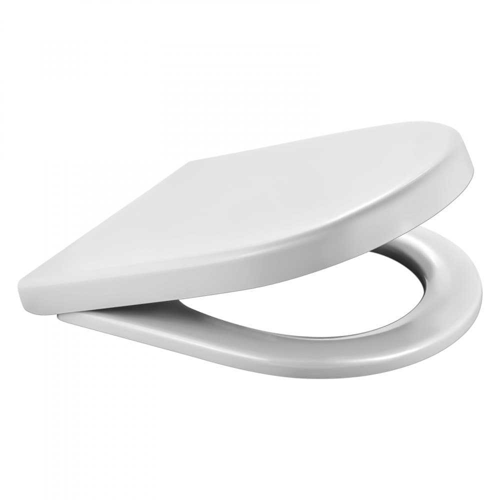 015103 Крышка сиденье для унитаза BERGES 