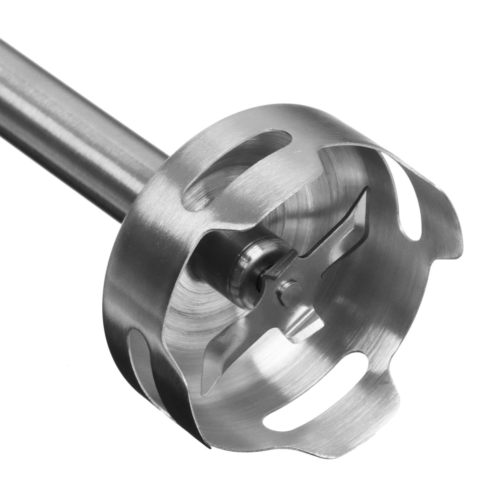 9125728 Блендер погружной RED SOLUTION HB2903 черный STDN-0106745 - Вид №5