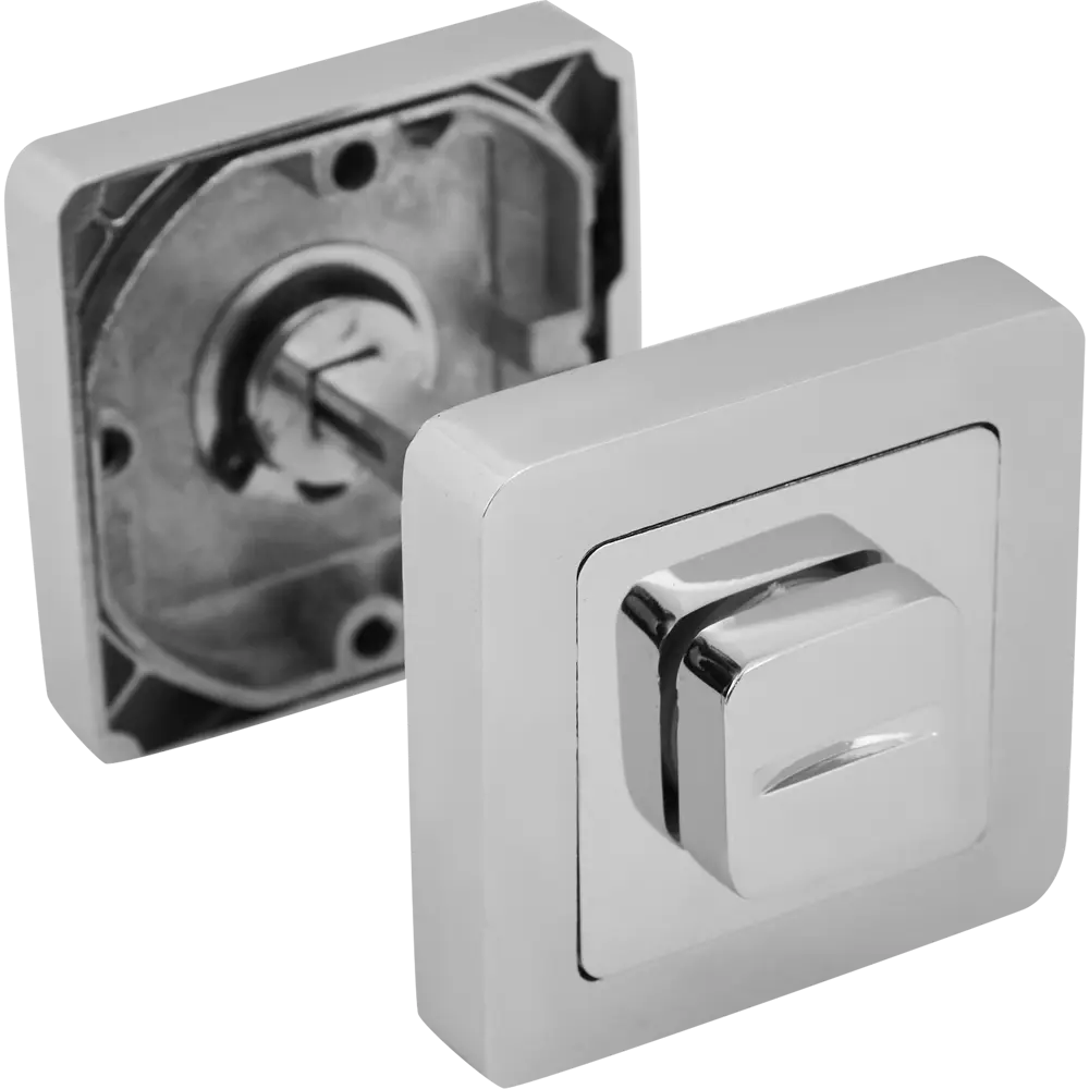 Фиксатор дверной PUNTO ET.K.QS52 с экстренным открытием 85282334 STLM-0060752 - Вид №2