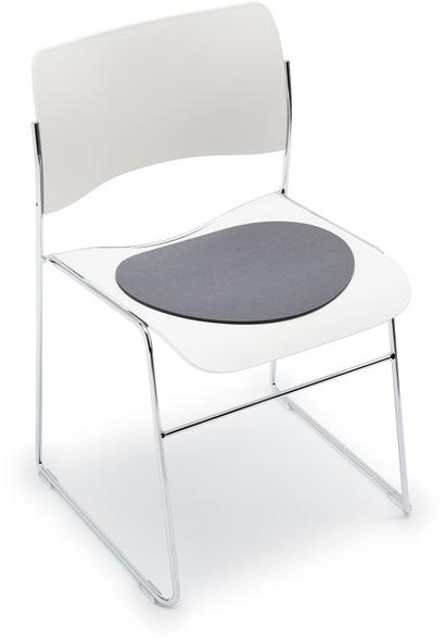 HEY-SIGN Подушка из войлока круглая для стульев sun-id-1353203 - Вид №1