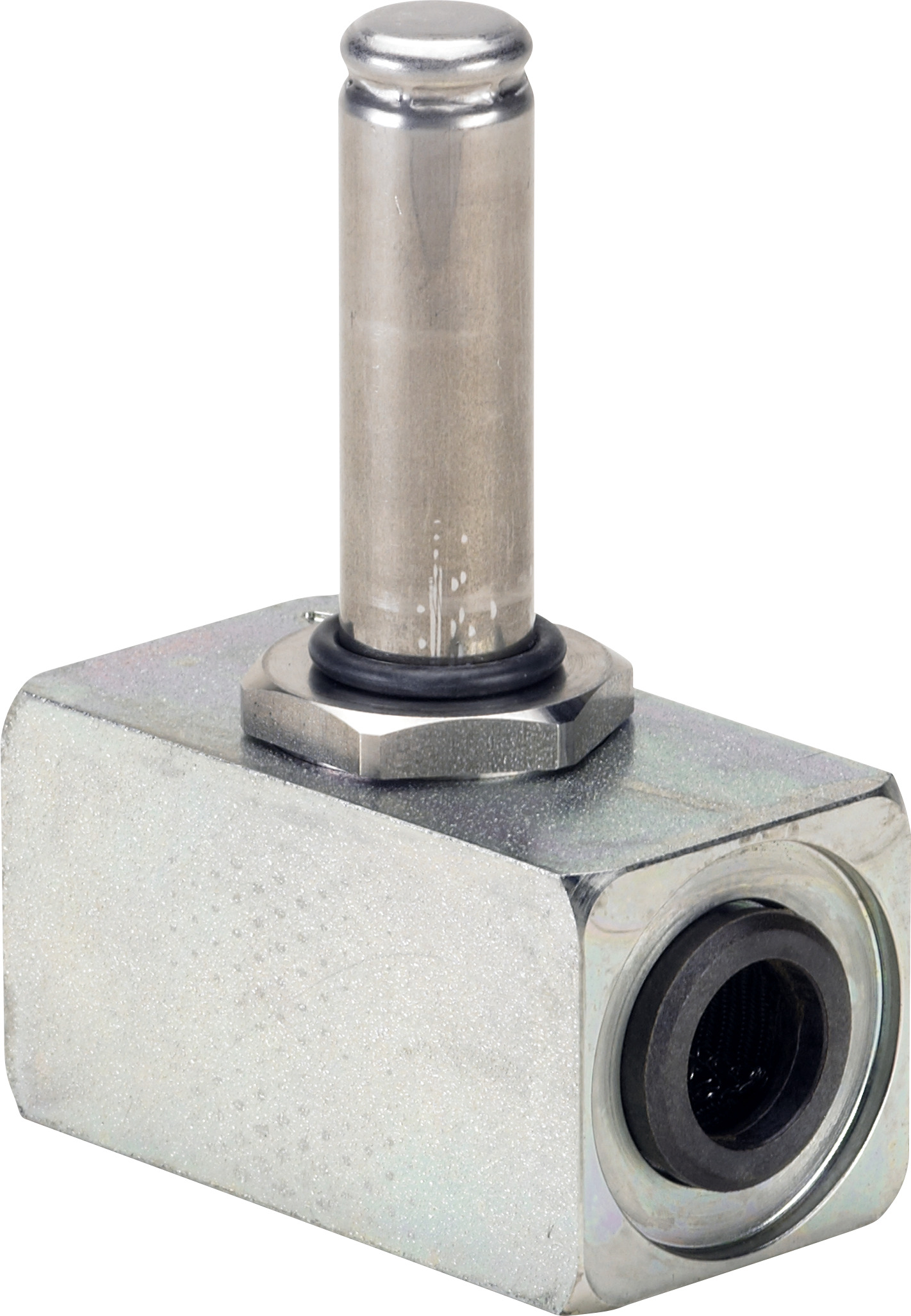 Danfoss EVRA — электромагнитные клапаны EVRA 20 Клапан соленоидный 032F6221  - Вид №3