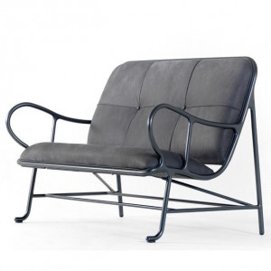 001336 Диван BD Barcelona Design Gardenias