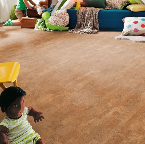 Пробка Haro Corkett Ronda Natur (Гладкая) 907х298 мм 527381 - Вид №14