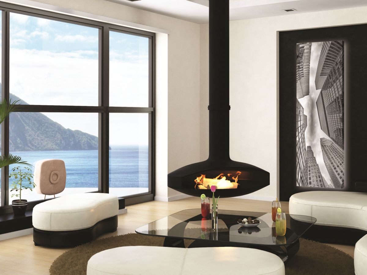 Алюминиевый полотенцесушитель Termo Design эффект печати ARCH-00096205 - Вид №4