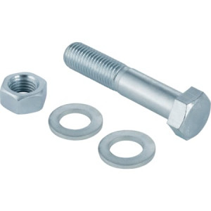 366.743.26.1 Комплект болтов Geberit PE Geberit