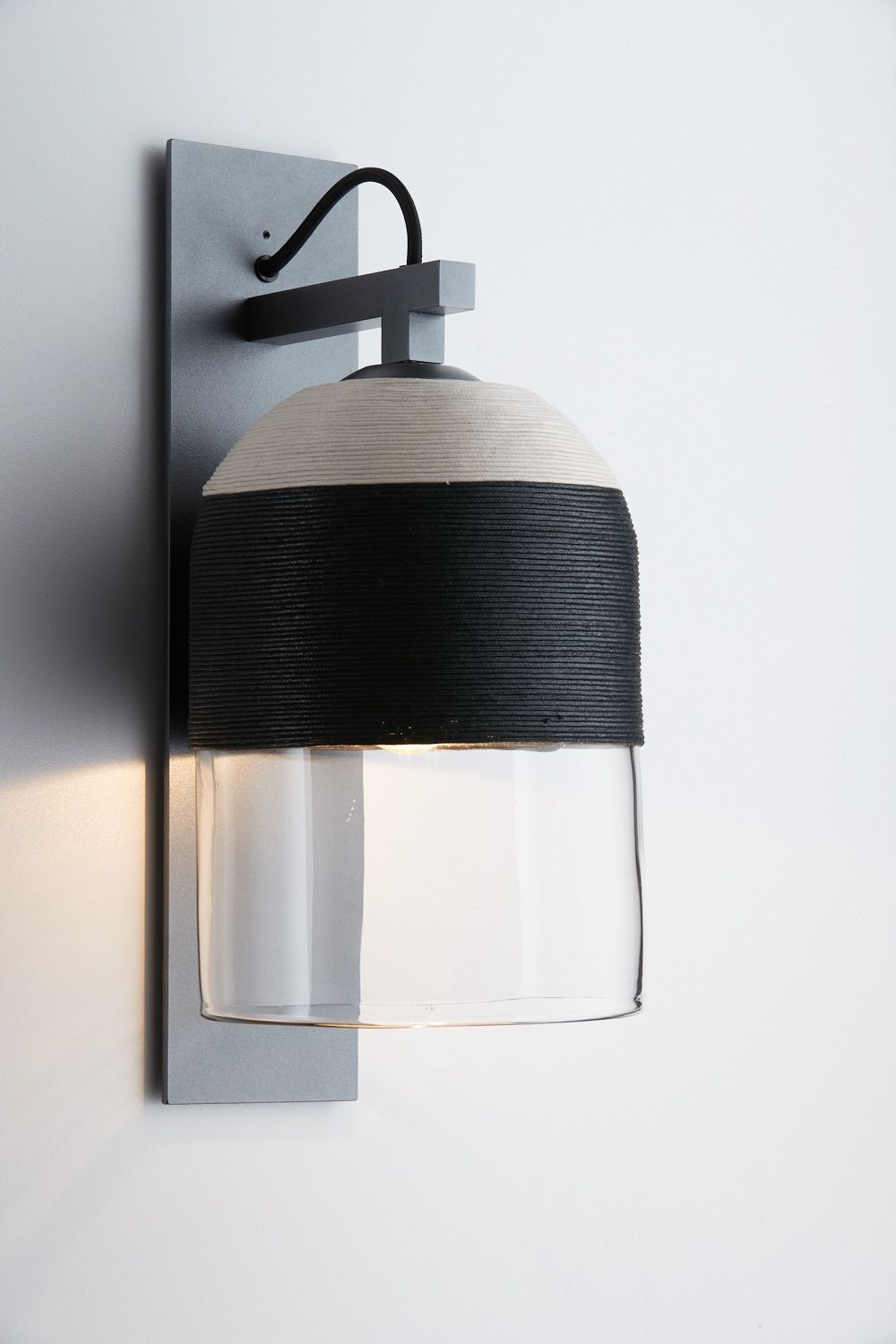 Светодиодный настенный светильник ручной работы с регулируемой яркостью Articolo Studios Indi ARCH-00001102 - Вид №2