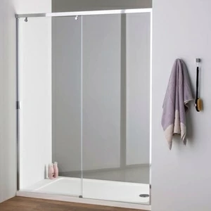 Шторки для душа 140x200 S316000026 System pool S+LINE 9