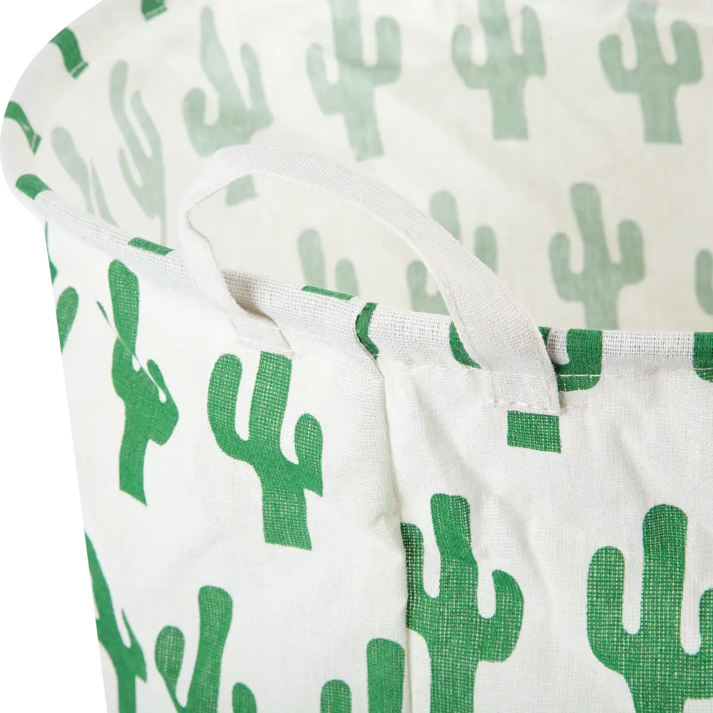 Корзина для белья Happi Dome Mexico ADB-0520-01-MXC 62.83 л цвет разноцветный 89358436 STLM-2138521 - Вид №3