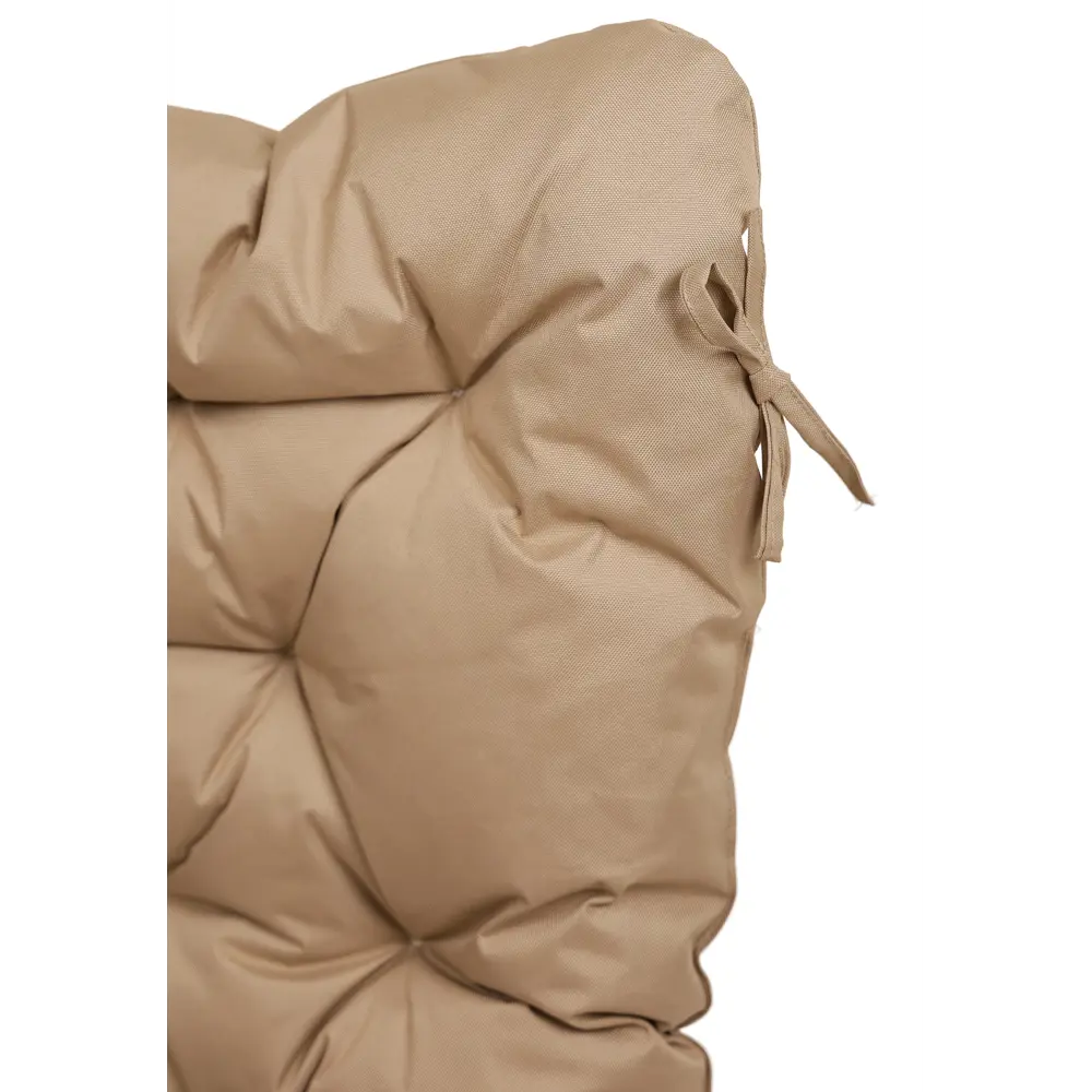 Декоративная подушка 65x190 см цвет бежевый LINEN WAY STLM-2117028 - Вид №2