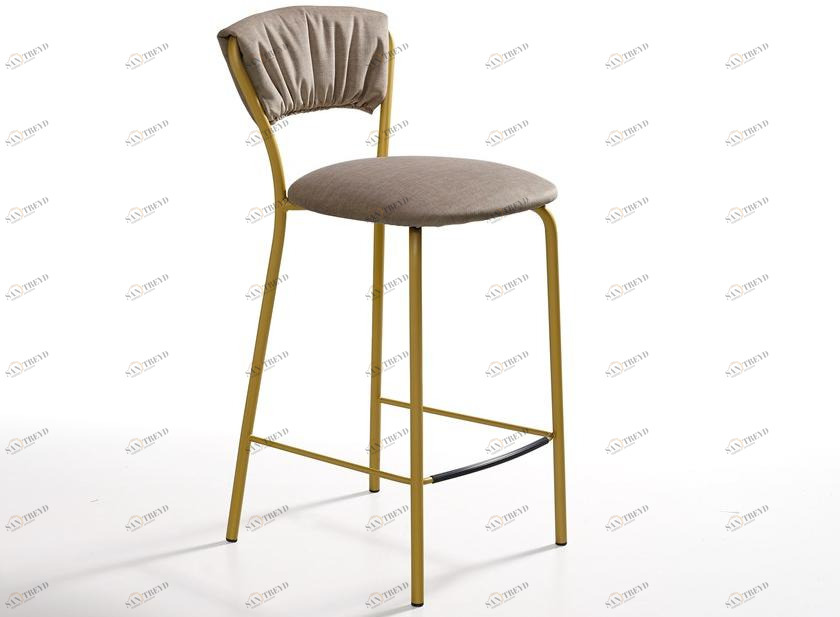 Natisa Табурет металлический Lily sun-id-1360326