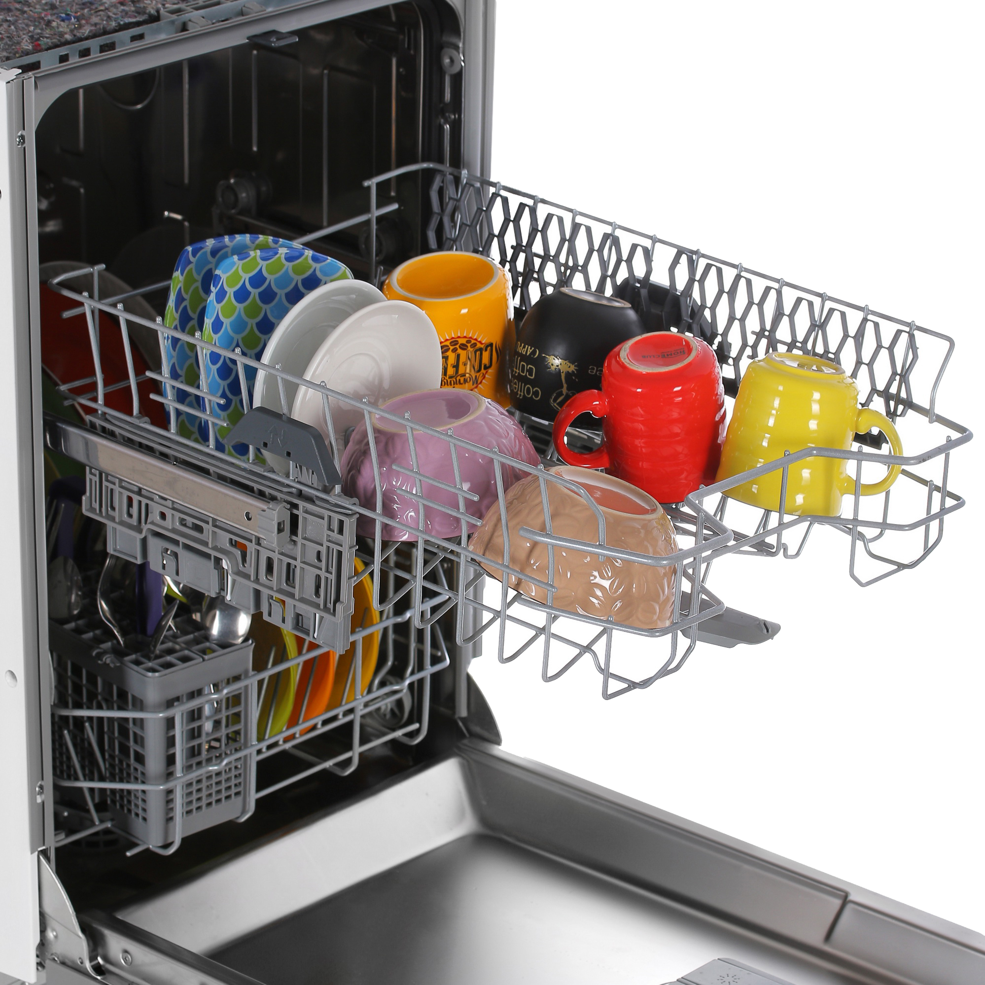 5360283 Встраиваемая посудомоечная машина Beko BDIS16020 STDN-0032664 - Вид №8