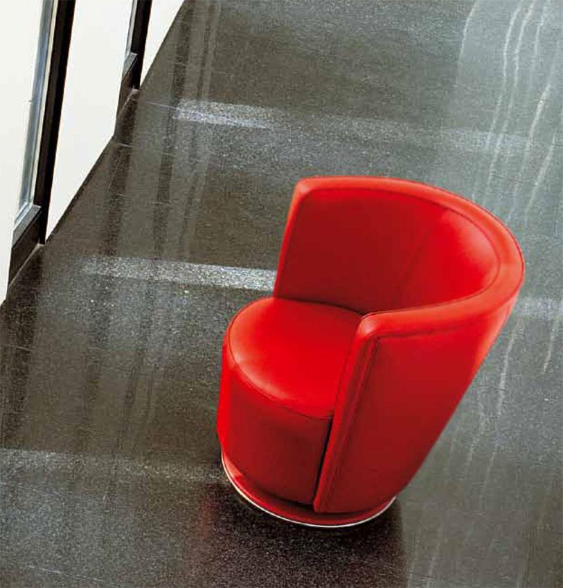 Кресло  MASCHERONI Ypsilon ATT  - Вид №1