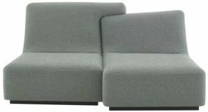 Ligne Roset 2-местный тканевый диван Confluences 2 14126150
