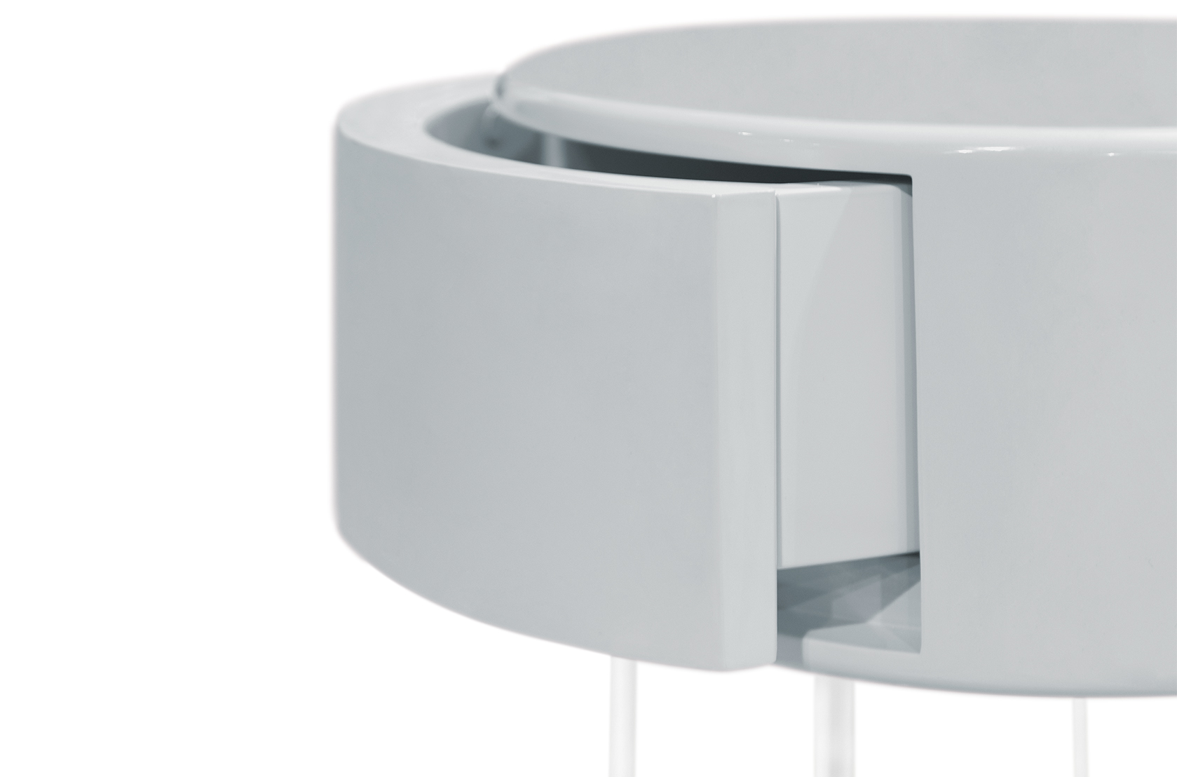 CIST594 Прикроватные тумбочки детские Облако Circu  - Вид №11