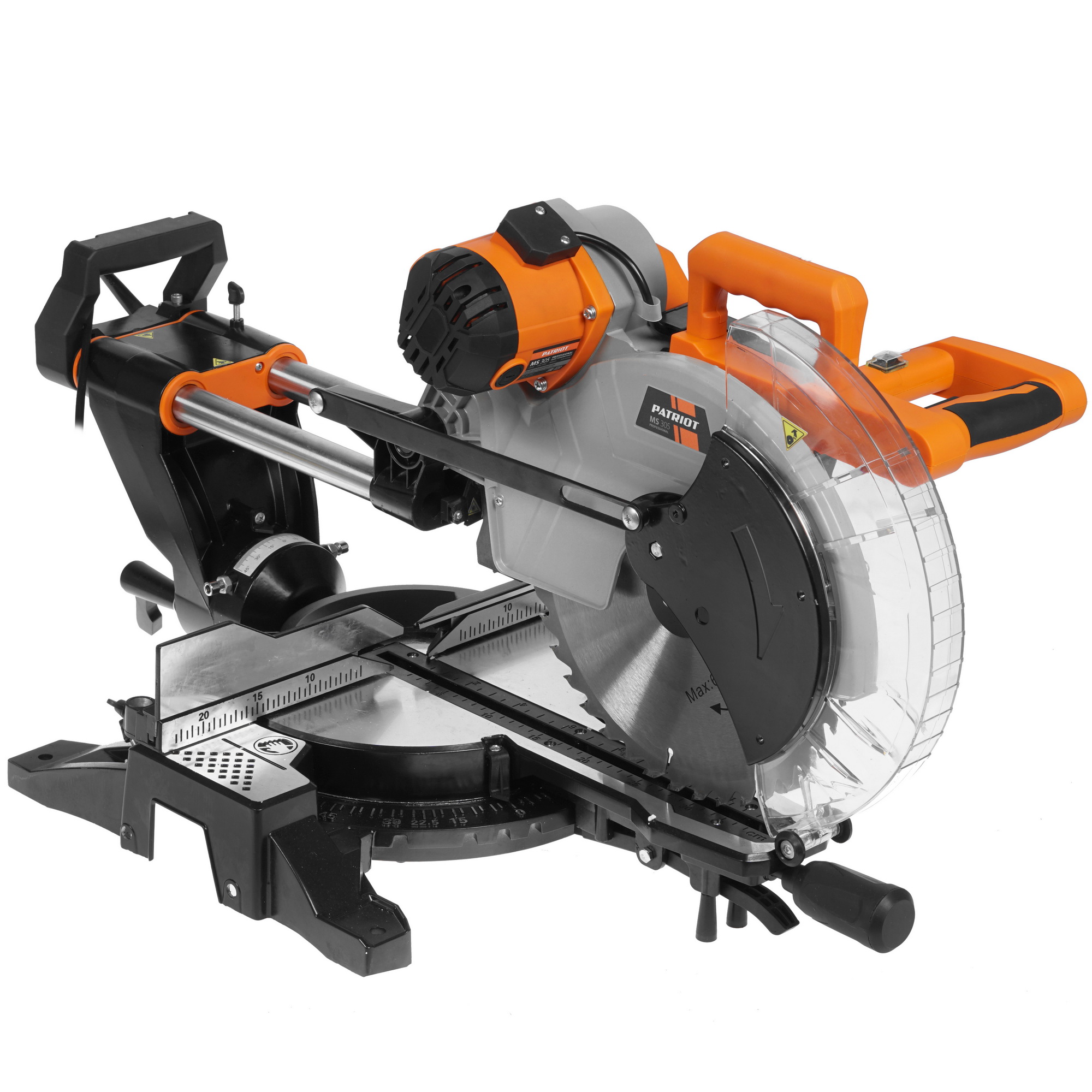 Торцовочная пила  Patriot MS 305 8118085 STDN-0129252