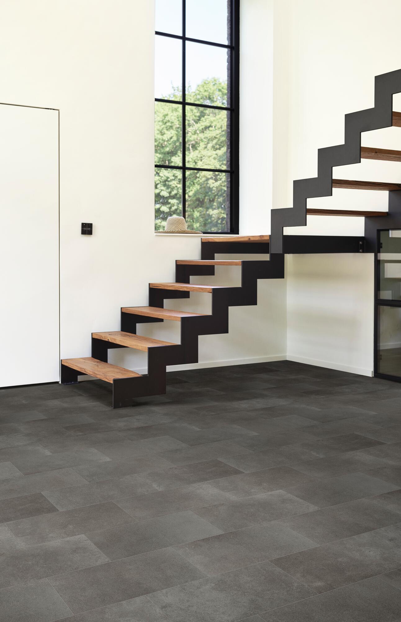 Нескользящий виниловый пол с эффектом камня BEAUFLOR Feelings ARCH-00153174 - Вид №3