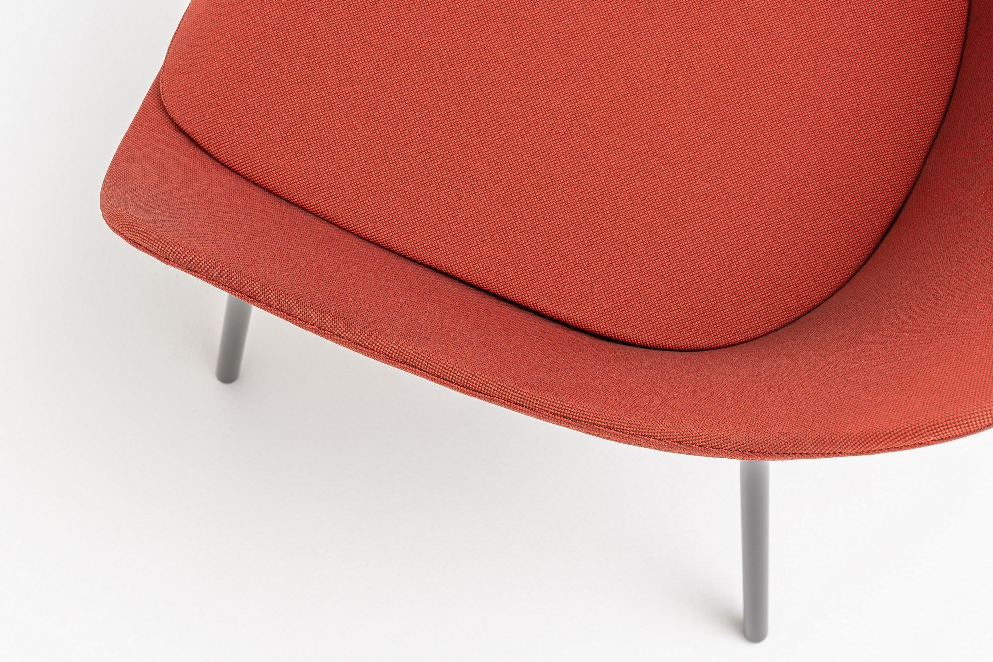 Тканевый стул с подлокотниками MDD Baltic ARCH-00135355 - Вид №14