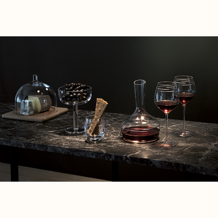 G1589-66-408 Декантер verso, 1,85 л LSA International  - Вид №1