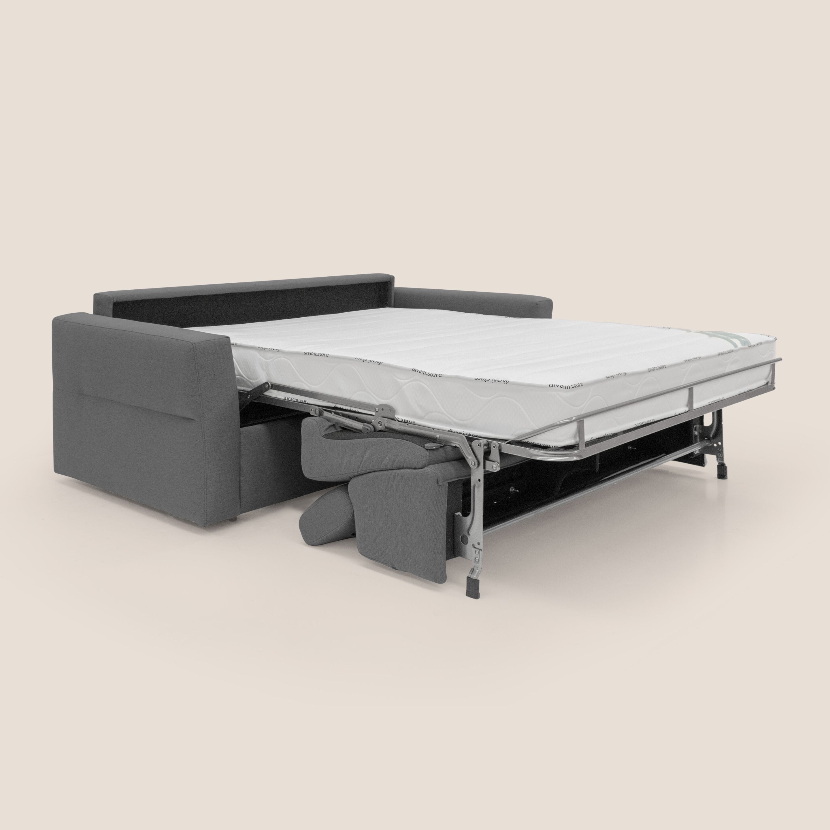 Ткань раскладной диван-кровать Divani.Store AVALON ARCH-00047783 - Вид №9