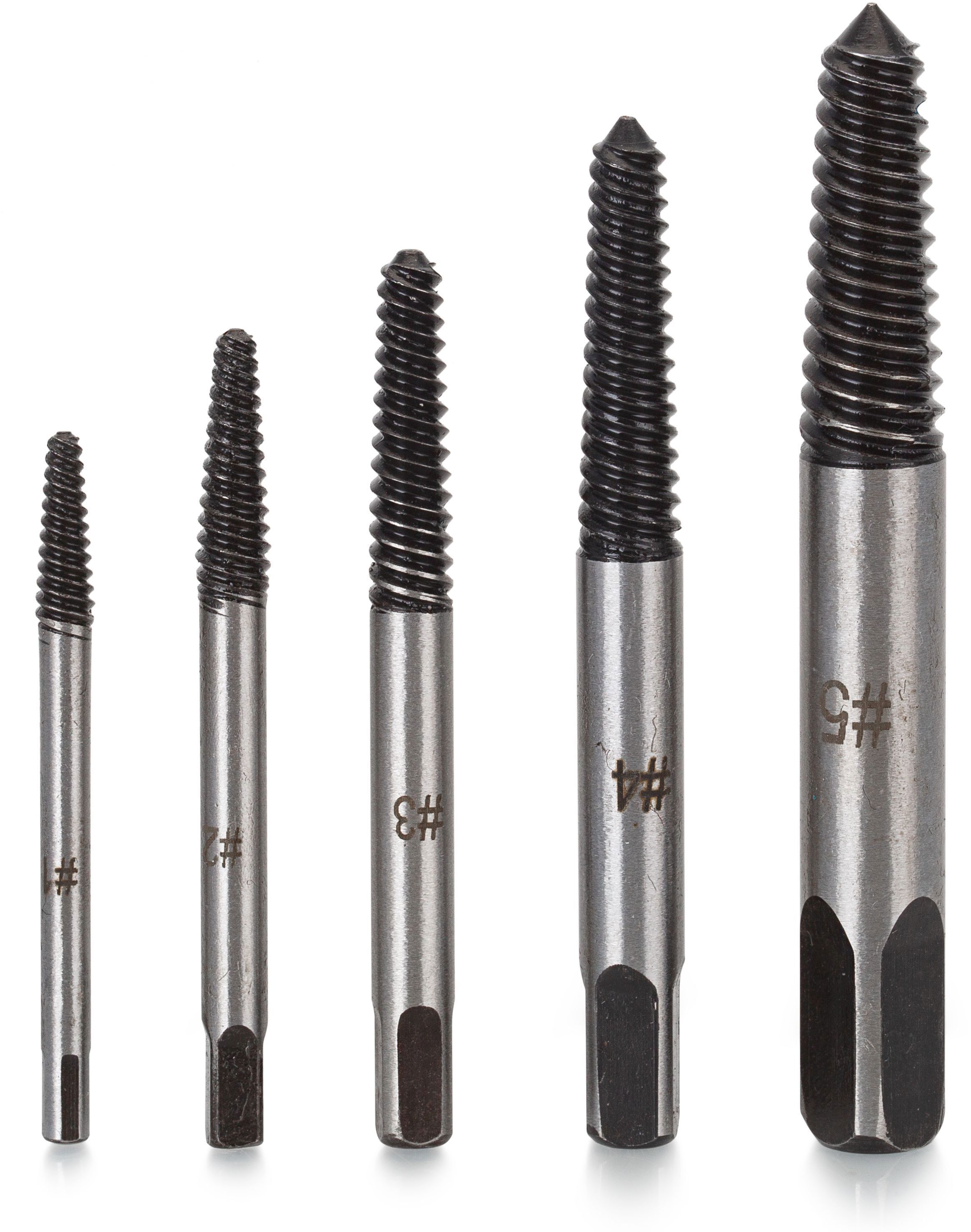 87553789 Набор экстракторов 820146, 5 шт. STLM-0074466 VIRA 