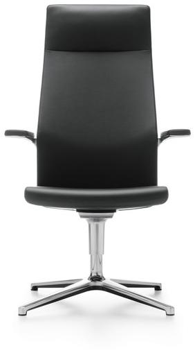 profim Кресло руководителя с 4 спицами и подлокотниками Myturn sun-id-1509735 - Вид №1