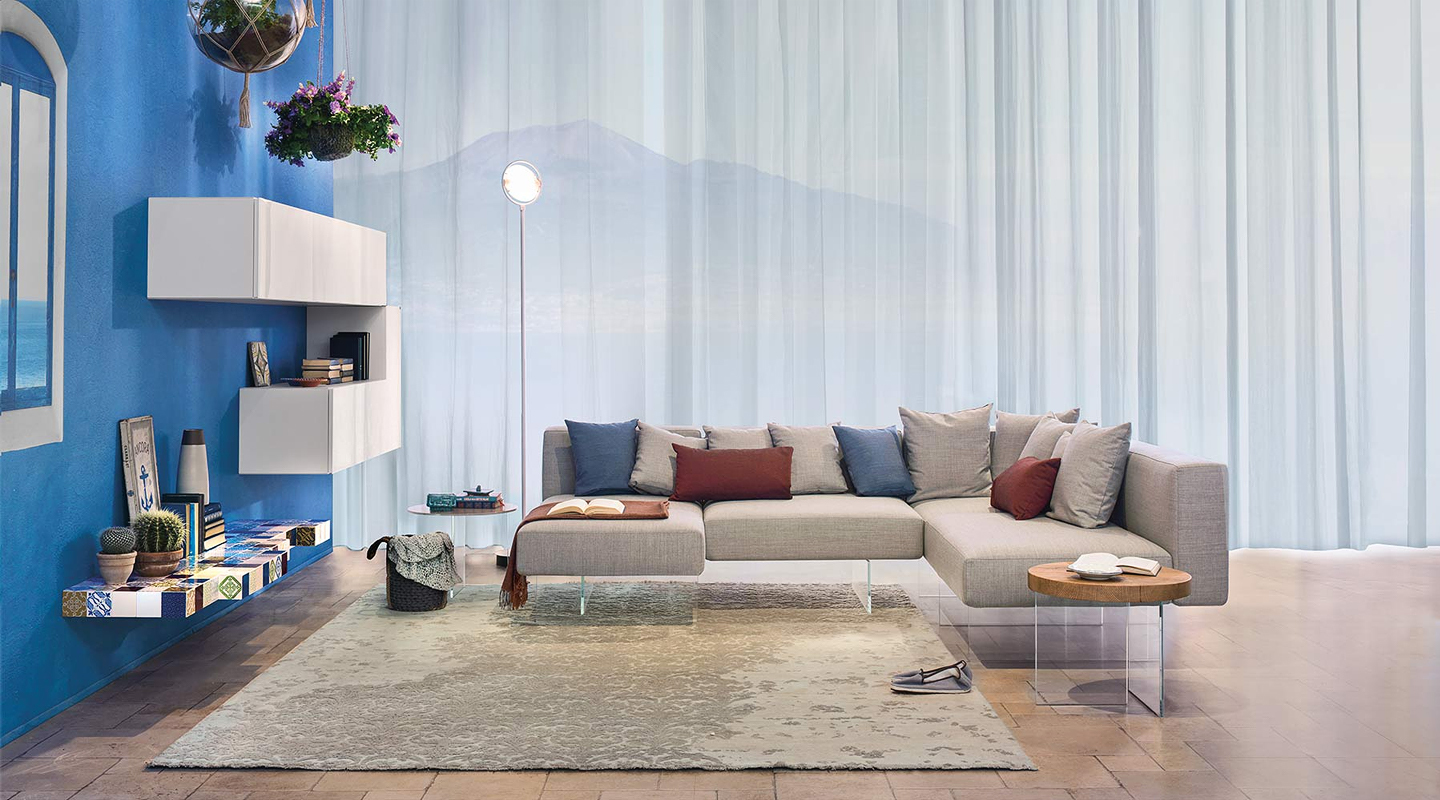 Диван  LAGO Livingroom_0346 02 