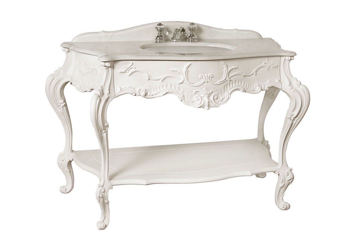 8660 - 4660 Mobile bagno 8660 Bianchini&Capponi RINASCIMENTO Bianchini Capponi