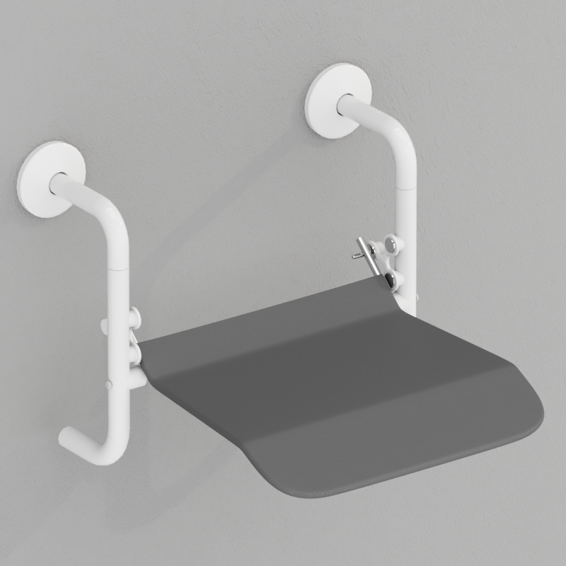 903801 Сидение переносное из нейлона см Kerasan COMUNITA Италия