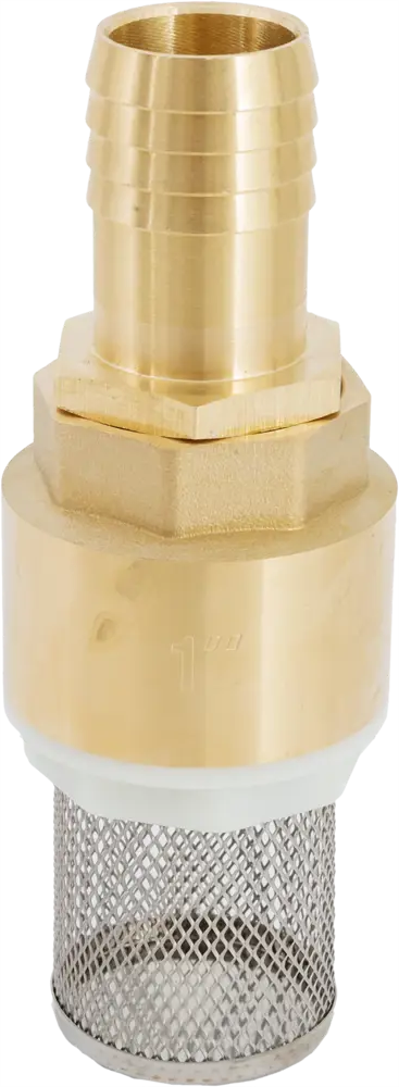 BOUTTE — Набор переходников для насоса с фильтром и хомутами 82623448