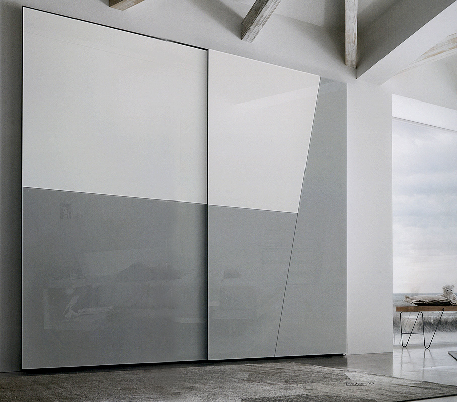 Шкаф KAORI ZANETTE 252 