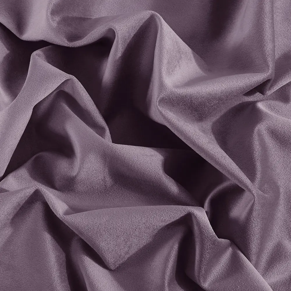 Santreyd Velvet Bohemia — сиреневая ткань для штор премиум-класса 89353523 STLM-1061365 - Вид №1