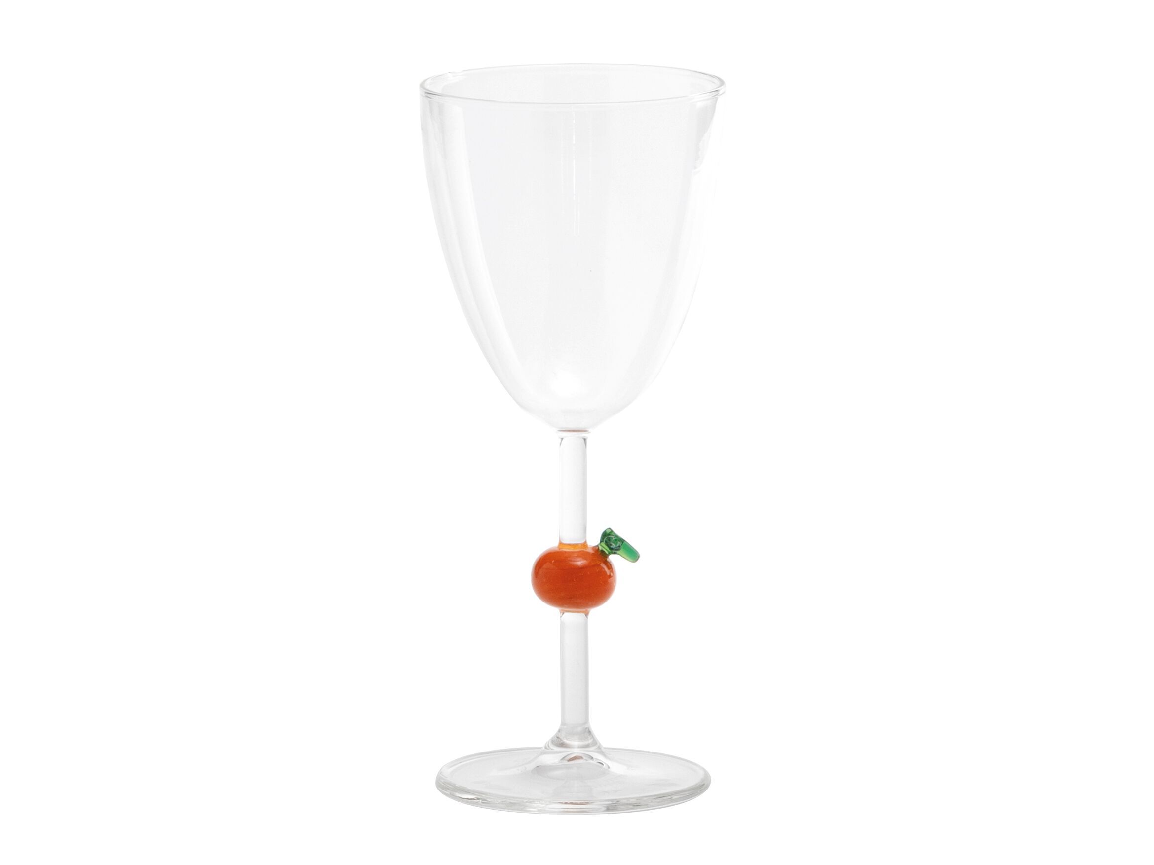 Боросиликатное стекло флейта Zafferano Teca ARCH-00071164