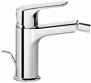 Fir Italia Смеситель для биде из латуни с автоматическим сливом New handy 52 5221011