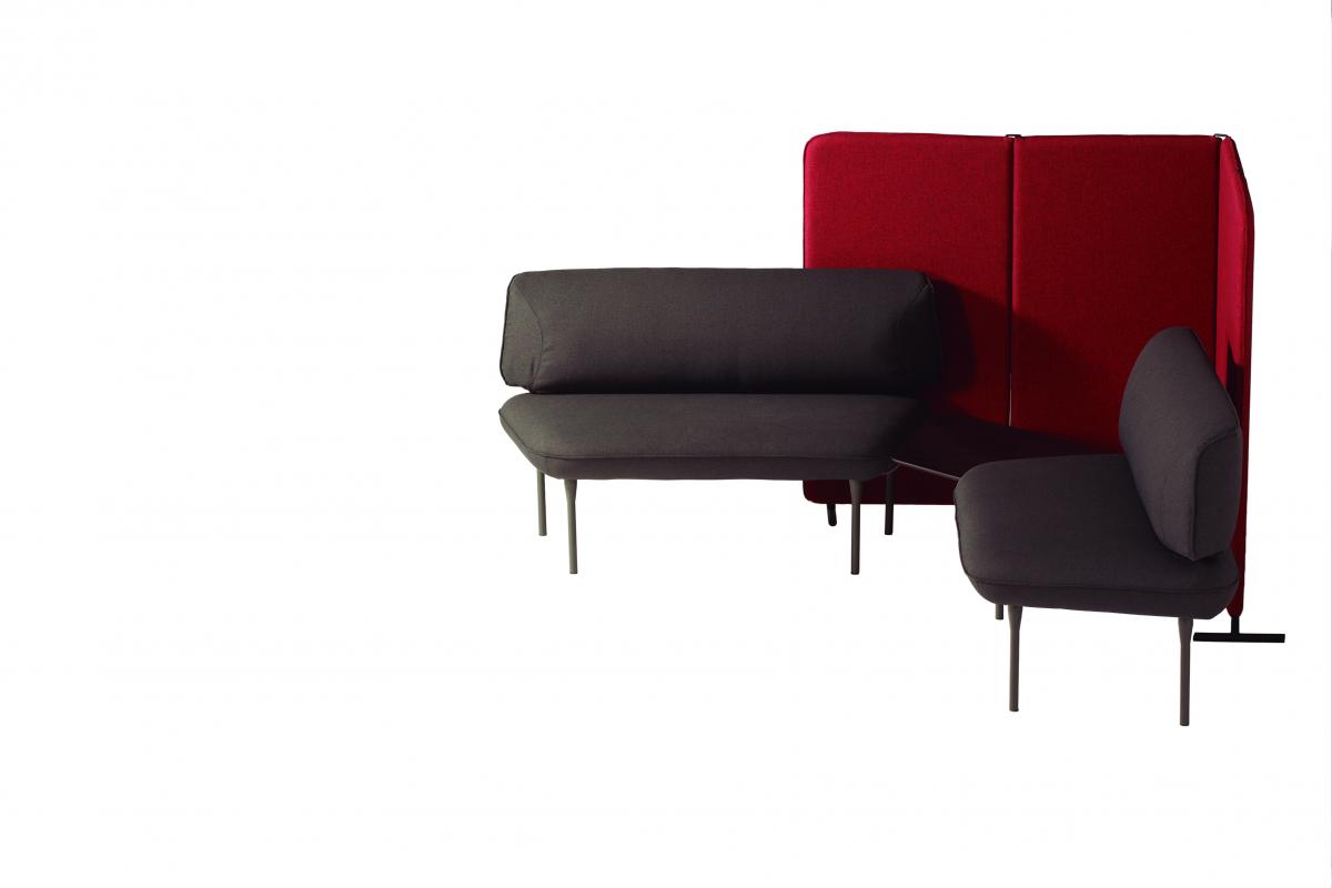 087212 Журнальный столик 453 с ножками из Бука Capdell Insula - Вид №2