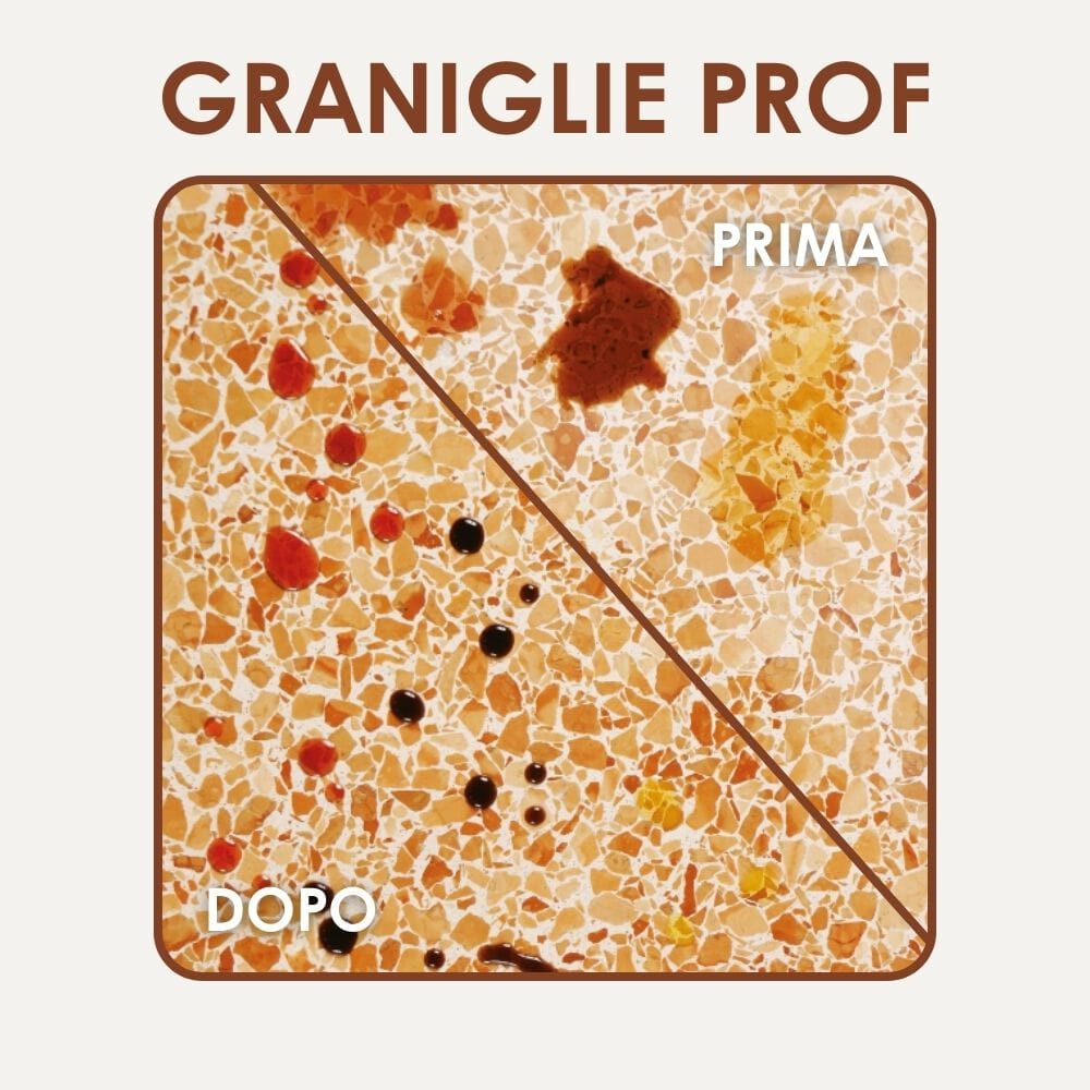 Защита от пятен Geal GRANIGLIE PROF ARCH-00083633 - Вид №1