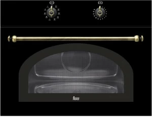 254167 Микроволновая печь Teka MWR 32 BI ATB (Anthracite Old Brass) Португалия