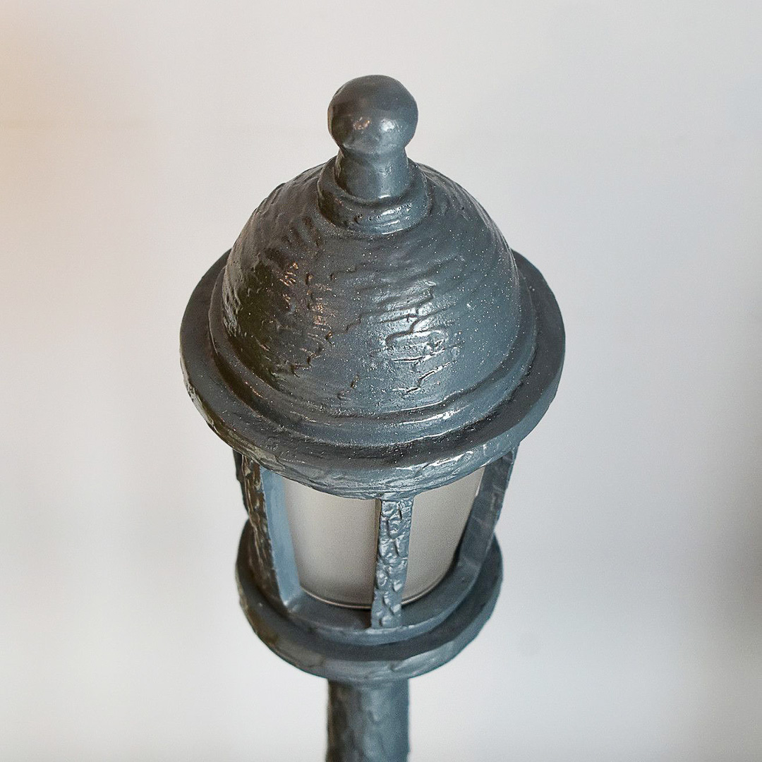 Seletti 14700 Gray светильник декоративный 121737 - Вид №2