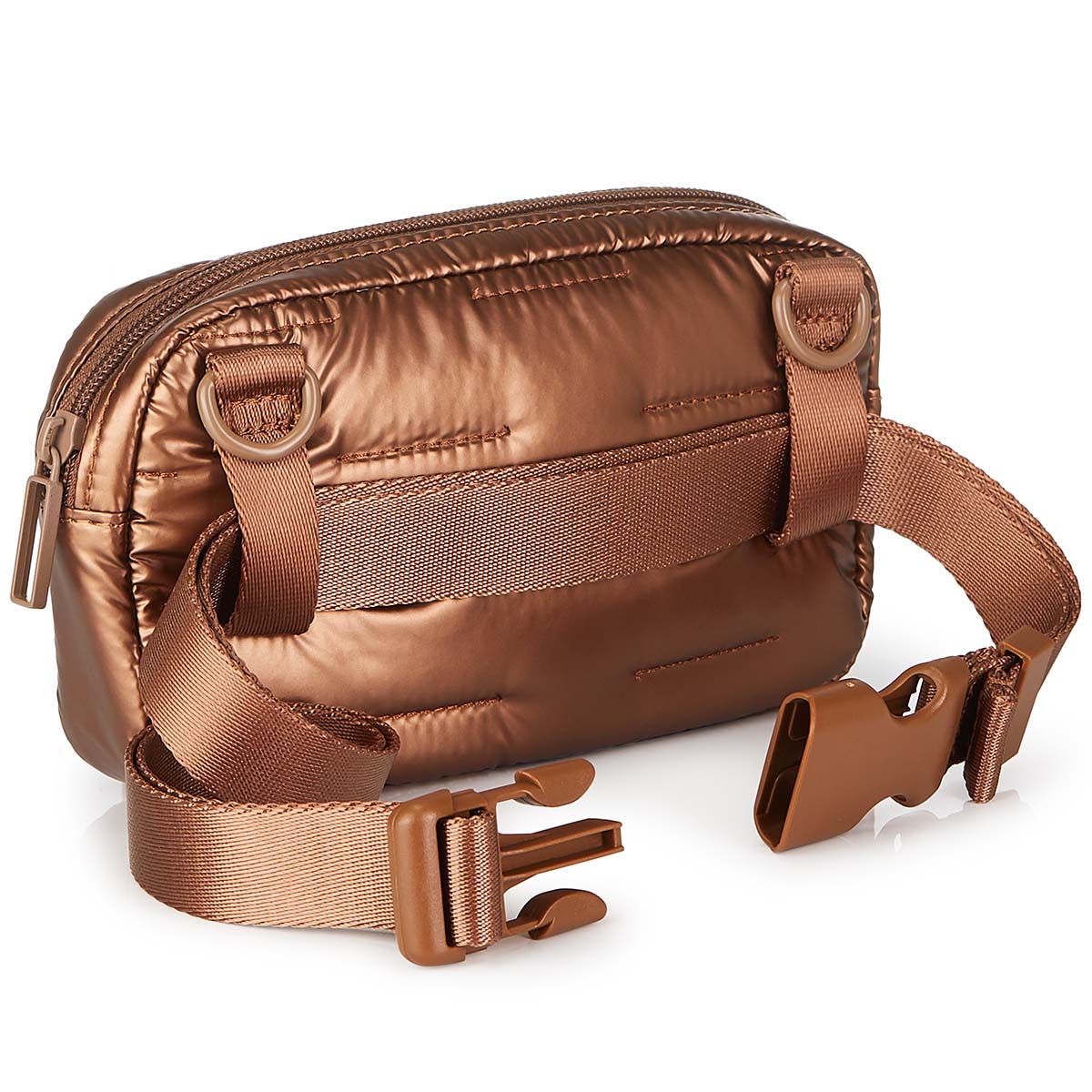 HCOCN01/683-01 Сумка поясная HCOCN01 Snug 2 in 1 Waistbag/Crossover Hedgren Cocoon - Вид №2