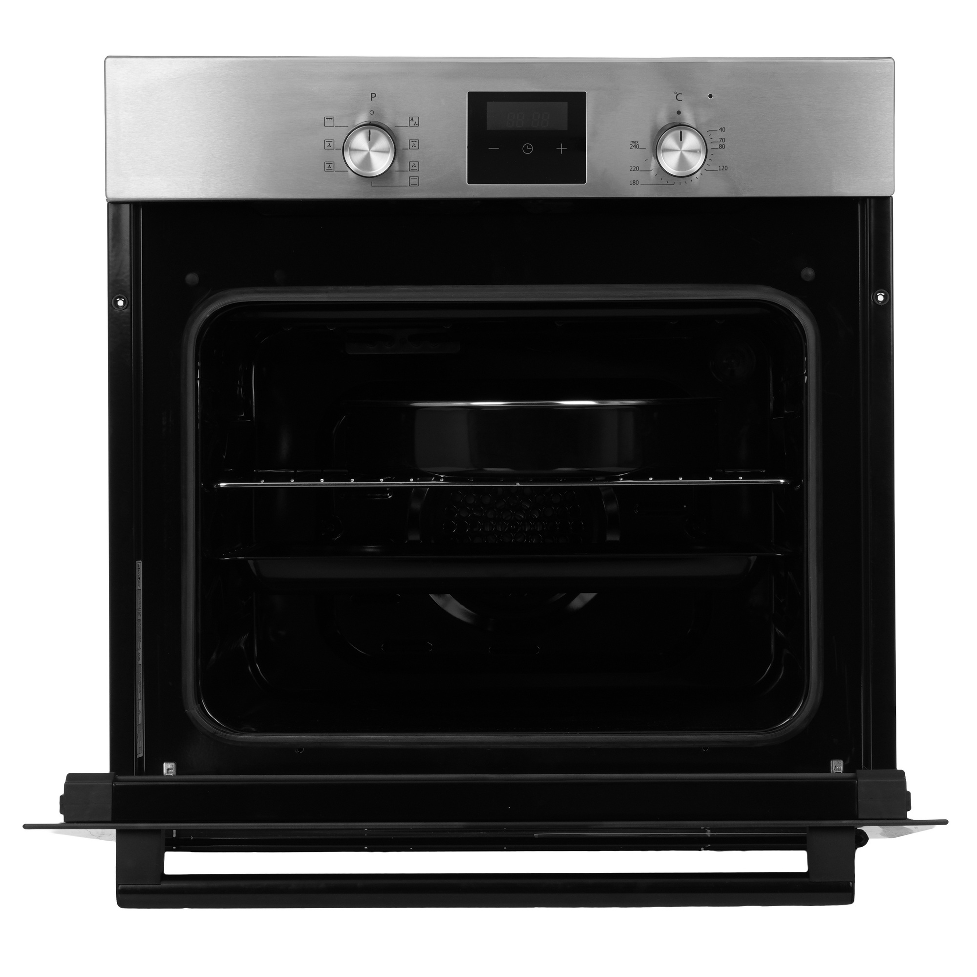 9280261 Духовой шкаф электрический Simfer B6EM56070 + Варочная поверхность газовая Simfer H60Q40M471 STDN-0044292 - Вид №7
