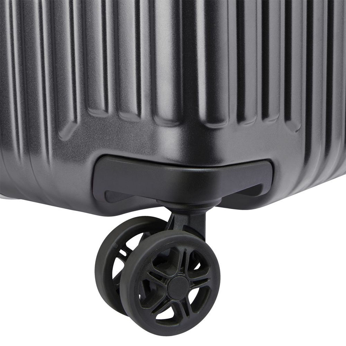 2174821 01 Чемодан 2174821 4 Double Wheels Trolley Case 77 Delsey Securitime Frame  - Вид №4